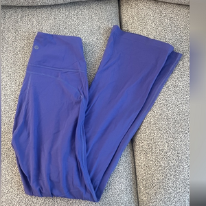 lululemon athletica Purple Pants